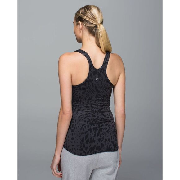 Lululemon Studio Racerback - Picture 2 of 5